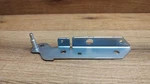 Oem Whirlpool Door Hinge WP4375324. Fixed Price $20.00.