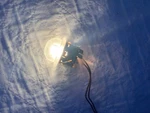 Thermador Oven Light MEMC301ES/03-TESTED. Fixed Price $34.00.