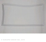 Sub-zero Frz Drawer Gasket For BI-36U, BI36UG Etc, 7023315 Quick Free Shipping. Fixed Price $155.00.