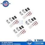 4-PACK 12001676 Burner Terminal Receptacle Block For Whirlpool, Maytag AP4009015. Fixed Price $19.36.