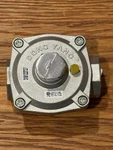 Cooktop Pressure Regulator 5304519943 Frigidaire FFGC3012TSA Gas Hm-roc. Fixed Price $42.55.