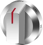 Ami Parts DG94-03500A/Z Stove Knob Replacement For Samsung And DG94-04167. Fixed Price $21.47.