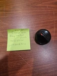 Whirlpool Range Knob WP98008320. Fixed Price $9.98.