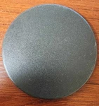 Oem Whirlpool Range Burner Cap W11448875 For WFG320M0MS0 Free Shipping. Fixed Price $20.76.