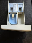 Lg Washer Drawer Assembly 3721ER1073D. Fixed Price $86.70.
