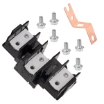 DG96-00173A Terminal Block Assembly For Samsung Electric Range/stove/ov.... Fixed Price $30.99.