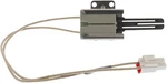 Range Oven Burner Igniter Lg MEE61841401 Fits Models LRG3091ST/03 LRG3061BD/00... Fixed Price $53.30.