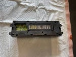 Ge ERC3HP-2X2 Oven Control Board Electric Black Cooking Appliance. Fixed Price $79.00.