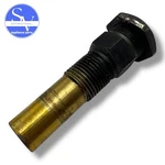 Ge Cooktop Burner Venturi Nozzle WB38X10080. Fixed Price $24.89.