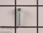 New Genuine Oem WP3368921 Whirlpool Oven Range Screw. Fixed Price $9.99.