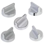 W10594481 Stainless Steel Stove Knob For Whirlpool Gas Cooktop Range/oven. Fixed Price $30.00.