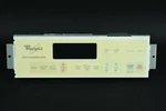 Genuine Whirlpool Range Oven, Control Board # 3195116 6610054. Fixed Price $39.98.