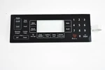 Samsung Range Oven, Glass Touch Panel Only # DG94-00206A (board Not Included). Fixed Price $39.98.