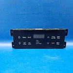 Genuine Frigidaire Range Oven, Control Board # 5304514107 316419380 A03619501. Fixed Price $139.98.