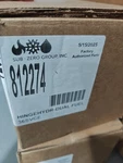 812274 802148 Genuine Oven Wolf Hinge Hydraulic-dual Fuel And IR365 New Oem. Fixed Price $193.00.