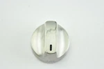 Genuine Range Oven Knob # WB03X31672. Fixed Price $19.99.