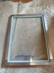 Genuine Oem Whirlpool Glass Shelve Shelf Part #WPW10321182RC. Fixed Price $74.99.