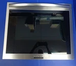 Oem Scratch & Dent Frigidaire Range Door Asm 5304528493; 14017271054; 5304526487. Fixed Price $195.00.
