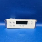 Genuine Maytag Range Oven Control Board # 7601P552-60 Bisque. Fixed Price $49.98.