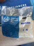 Oem Stove Range Bake Knob WB03X5684 H9I1. Fixed Price $79.99.