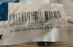 WB18X28761 Range Harness Switches. Fixed Price $60.00.