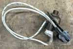 Year Warranty Ge Oven Meat Probe Insert & Wire Harness WB18T10397. Fixed Price $83.17.