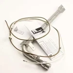 Original W10700720 New Oem Whirlpool Burner-oven Genuine. Fixed Price $104.99.