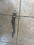 Oem Hotpoint Oven Door Hinge Assembly WB10X5109 H9I1. Fixed Price $60.99.