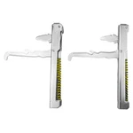 318024747 318024715 Door Hinge For Frigidaire Kenmore Sears Ovens Pack. Fixed Price $49.90.