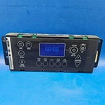 Genuine Whirlpool Gas Range, Control Board # W10424330. Fixed Price $59.98.