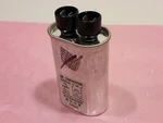 Used Good Sharp Microwave High Voltage Capacitor RC-QZA234WRE0 30 Days. Fixed Price $20.00.
