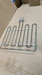 Oem Samsung Broil Element DG47-00070A From Model NV51K7770DG/AA And Others. Fixed Price $49.99.