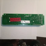 Wolf Oven Lower Display Control Board Ui 805075C 805104. Fixed Price $55.00.