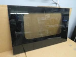 Range Oven Door Outer Panel Part # WB57K10100. Fixed Price $96.98.