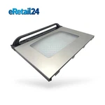 Range Oven Outer Door Glass Panel Assembly WB57K10113 WB7K403 WB15T10133. Fixed Price $109.91.