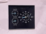 Frigidaire Oven Range Clock Timer 148T154P11 AZ159947 WM681. Fixed Price $56.99.