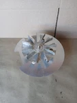 61487 Kitchenaid Convection Blower Fan Motor Assembly Oem Genuine Applianc #7845. Fixed Price $44.95.