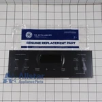 Range T09 Control Overlay WB07X26702. Fixed Price $47.99.
