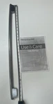 5304532118 Frigidaire Range Oven Door Handle FPGF3081KF. Fixed Price $30.00.