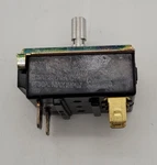 Genuine Oven Whirlpool Range Selector Switch PART#8053511. Fixed Price $6.50.