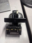 Oem Jenn-air Range Fan Switch 7403P832-60 Pre-owned. Fixed Price $110.00.