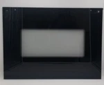WP9759641 Whirlpool Range Oven Door Outer Glass 20-1/2" X 28" A2-3C. Fixed Price $125.00.