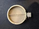 Whirlpool Kitchenaid Surface Element 9754274. Fixed Price $10.87.