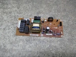 Electrolux Microwave Control Board Part # 5304481365. Fixed Price $36.77.