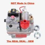 Fryer-combo Gas Control Valve Imperial Part# 1173, 37560, Robertshaw 7000BMVR. Fixed Price $109.91.