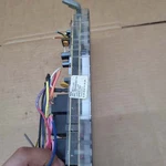 WB27T11351 Range Oven Control Board And Clock. Fixed Price $150.00.
