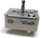 Electric Range 8" Surface Burner Switch For Whirlpool WFE505W0HW1 WFE505W0HW2. Fixed Price $44.90.