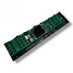 Oem Bosch Oven Display Module 00703850 Same Day Shipping & Warranty. Fixed Price $499.95.