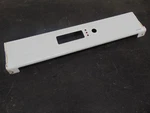 Hotpoint Gas Range RGB745WEA8WW Control Panel WB36K10109. Fixed Price $59.99.