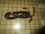 Viking VGSU1044BSS Range Spark Electrode Wire Set (4 Burner). Fixed Price $49.95.
